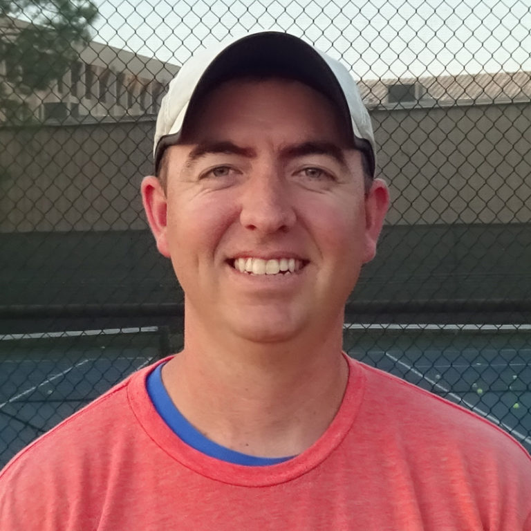 RobertVossTennisCoachinHouston King Daddy Sports