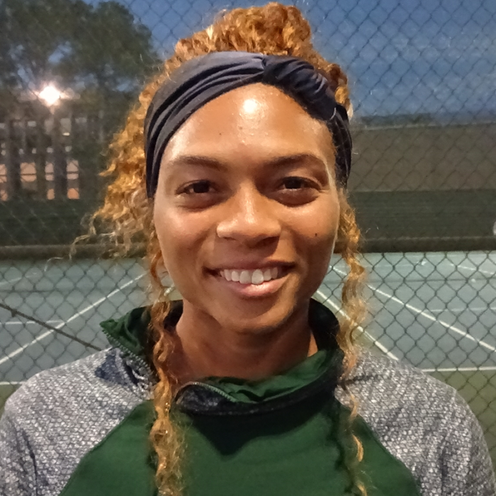 rhiann newborn King Daddy Sports