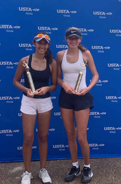 Texas Grand Slam Supers Singles Champions in Tennis